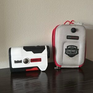 Bushnell Tour V3 Range Finder